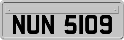 NUN5109