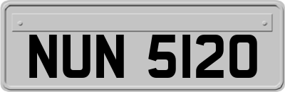 NUN5120