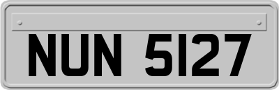 NUN5127