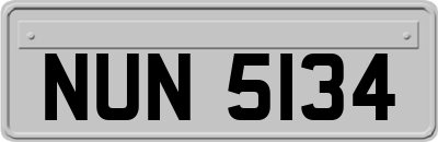 NUN5134