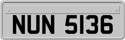NUN5136