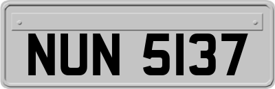 NUN5137