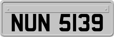 NUN5139