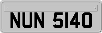 NUN5140