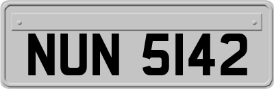 NUN5142