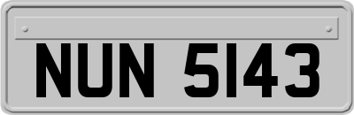 NUN5143