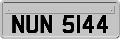 NUN5144