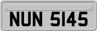NUN5145