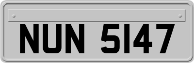 NUN5147
