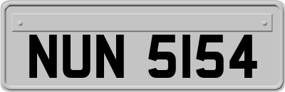NUN5154