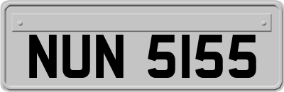 NUN5155