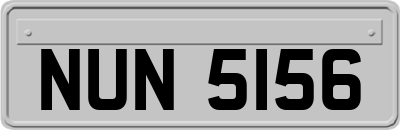 NUN5156