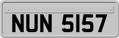 NUN5157