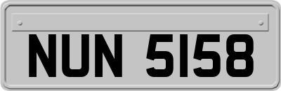 NUN5158