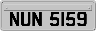 NUN5159