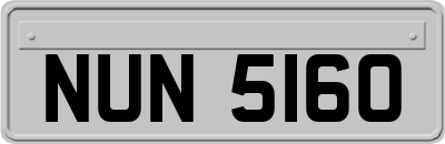 NUN5160