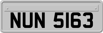 NUN5163