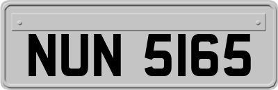 NUN5165