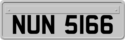 NUN5166