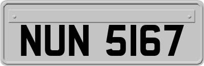 NUN5167