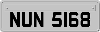NUN5168