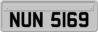 NUN5169