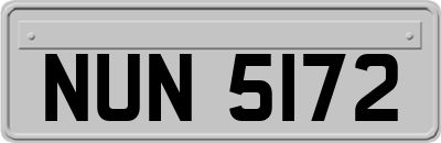 NUN5172