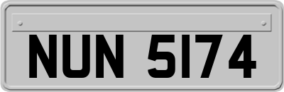 NUN5174