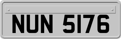 NUN5176