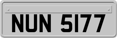 NUN5177