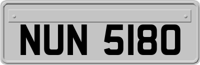 NUN5180