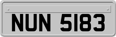 NUN5183