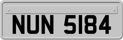 NUN5184