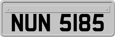 NUN5185