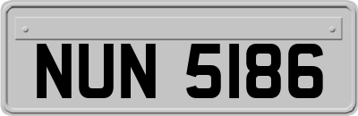 NUN5186