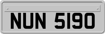 NUN5190