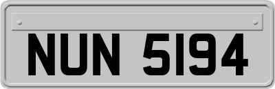 NUN5194
