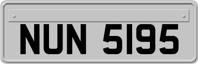 NUN5195