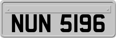 NUN5196