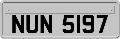 NUN5197