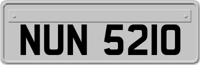 NUN5210