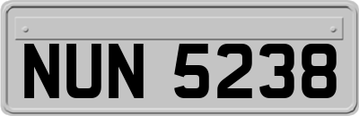NUN5238