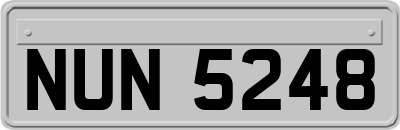 NUN5248