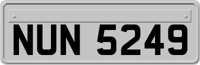 NUN5249