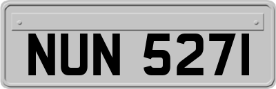 NUN5271