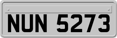 NUN5273