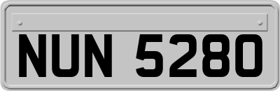 NUN5280