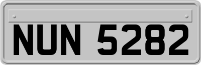 NUN5282