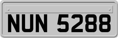 NUN5288