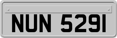 NUN5291
